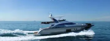 Thumbnail von Azimut 66