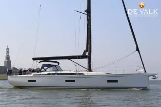 Arcona 50