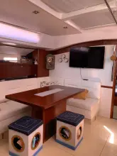 Thumbnail von Hanse 540e