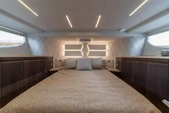 Thumbnail von Galeon 430 Explorer GN430EXP