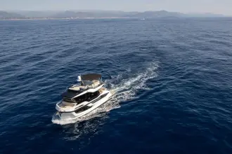 Thumbnail von Galeon 430 Explorer GN430EXP