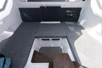 Thumbnail von Axopar 29 XC Cross Cabin Axopar 29 Stock 50