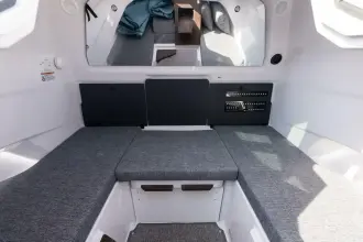 Thumbnail von Axopar 29 XC Cross Cabin Axopar 29 Stock 50
