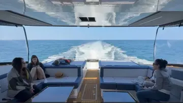 Thumbnail von Dracan 42 Voyage Gemini