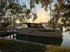 Thumbnail von Dracan 42 Voyage Gemini