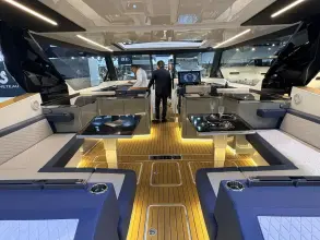 Thumbnail von Dracan 42 Voyage Gemini