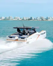Thumbnail von Dracan 42 Voyage Gemini
