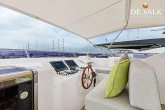 Thumbnail von Seven Stars Transatlantic Navetta 27