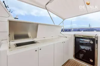 Thumbnail von Seven Stars Transatlantic Navetta 27