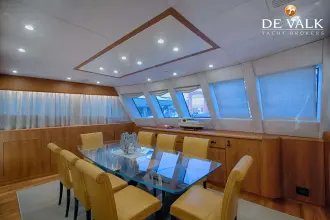 Thumbnail von Seven Stars Transatlantic Navetta 27