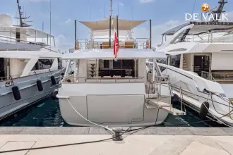 Thumbnail von Seven Stars Transatlantic Navetta 27