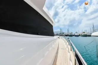 Thumbnail von Seven Stars Transatlantic Navetta 27