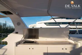 Thumbnail von Seven Stars Transatlantic Navetta 27