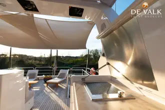Thumbnail von Seven Stars Transatlantic Navetta 27