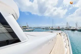 Thumbnail von Seven Stars Transatlantic Navetta 27