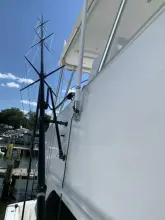 Thumbnail von Viking 50 Convertible Pier Pressure