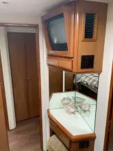 Thumbnail von Viking 50 Convertible Pier Pressure