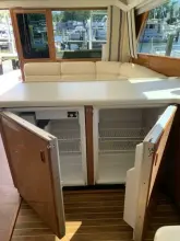 Thumbnail von Viking 50 Convertible Pier Pressure
