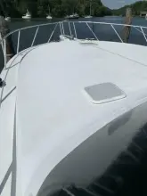Thumbnail von Viking 50 Convertible Pier Pressure