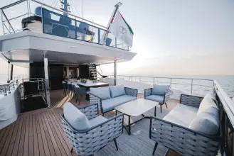 Thumbnail von Majesty 112 Terrace