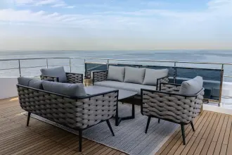 Thumbnail von Majesty 112 Terrace