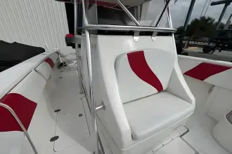 Thumbnail von Fountain 38 Sportfish Cruiser Just Do It II