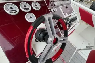 Thumbnail von Fountain 38 Sportfish Cruiser Just Do It II