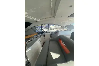 Thumbnail von Beneteau Gran Turismo 44