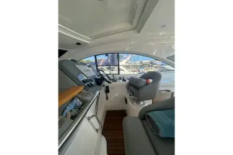 Thumbnail von Beneteau Gran Turismo 44