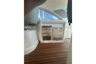 Thumbnail von Beneteau Gran Turismo 44