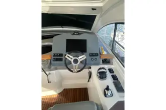 Thumbnail von Beneteau Gran Turismo 44