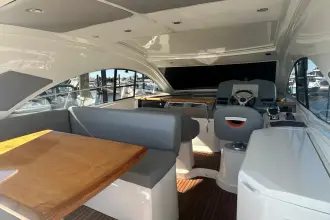 Thumbnail von Beneteau Gran Turismo 44