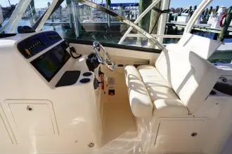 Thumbnail von Grady White Freedom 307 STARR