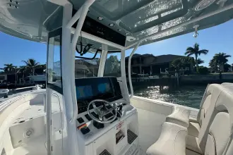 Thumbnail von Sea Hunt Gamefish 30 CB