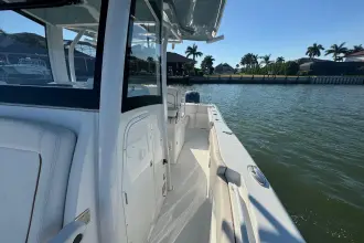Thumbnail von Sea Hunt Gamefish 30 CB