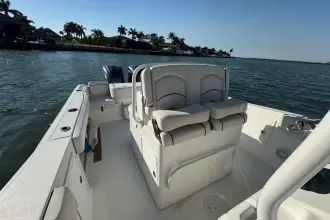 Thumbnail von Sea Hunt Gamefish 30 CB