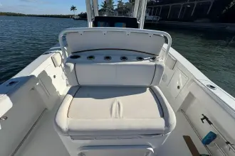 Thumbnail von Sea Hunt Gamefish 30 CB