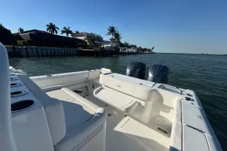 Thumbnail von Sea Hunt Gamefish 30 CB
