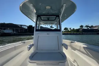 Thumbnail von Sea Hunt Gamefish 30 CB