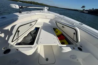 Thumbnail von Sea Hunt Gamefish 30 CB