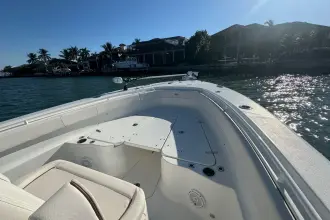 Thumbnail von Sea Hunt Gamefish 30 CB