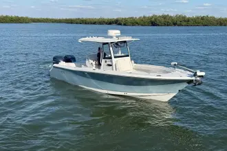 Thumbnail von Sea Hunt Gamefish 30 CB