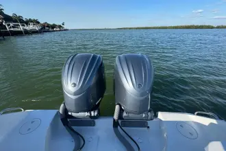 Thumbnail von Sea Hunt Gamefish 30 CB
