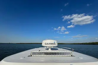 Thumbnail von Sea Hunt Gamefish 30 CB