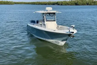 Thumbnail von Sea Hunt Gamefish 30 CB