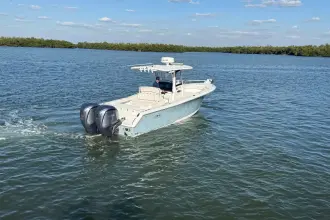 Thumbnail von Sea Hunt Gamefish 30 CB