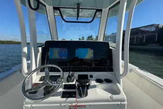 Thumbnail von Sea Hunt Gamefish 30 CB