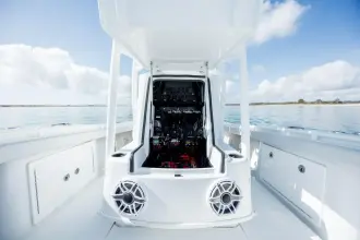 Thumbnail von Yellowfin 26 Hybrid