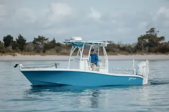 Thumbnail von Yellowfin 26 Hybrid