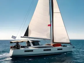 Jeanneau Yachts 60